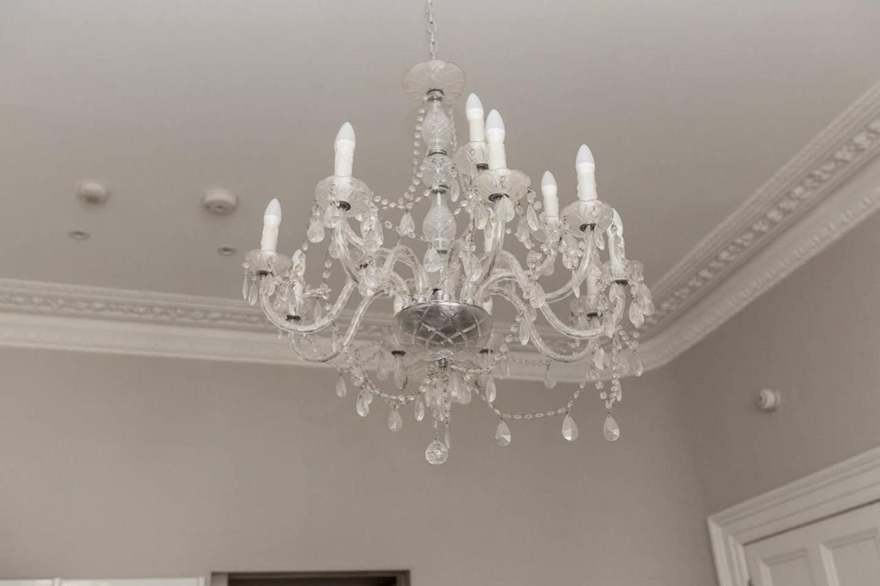Modern 1Br Period Property In Kensington Londres Extérieur photo